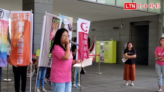 兒權團體籲速通過民法1085條修正案 讓台灣成為零體罰國家