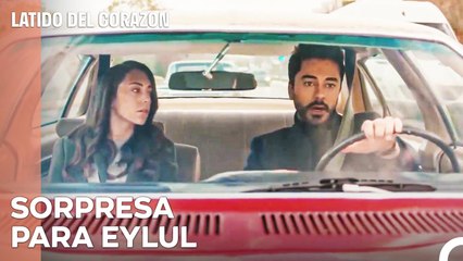 Todos Se Preparan Para La Ceremonia De Boda - Latido Del Corazon