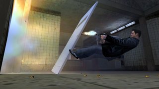 Max Payne remakes to officially enter production this year