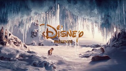 MUFASA LE ROI LION Film