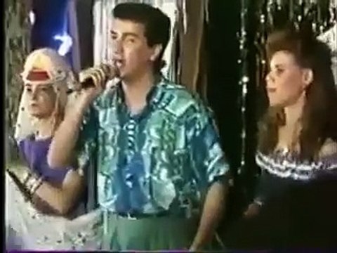 Cheb Aziz - Lahoua wadrar الشاب عزيز ـ لهوى و درار