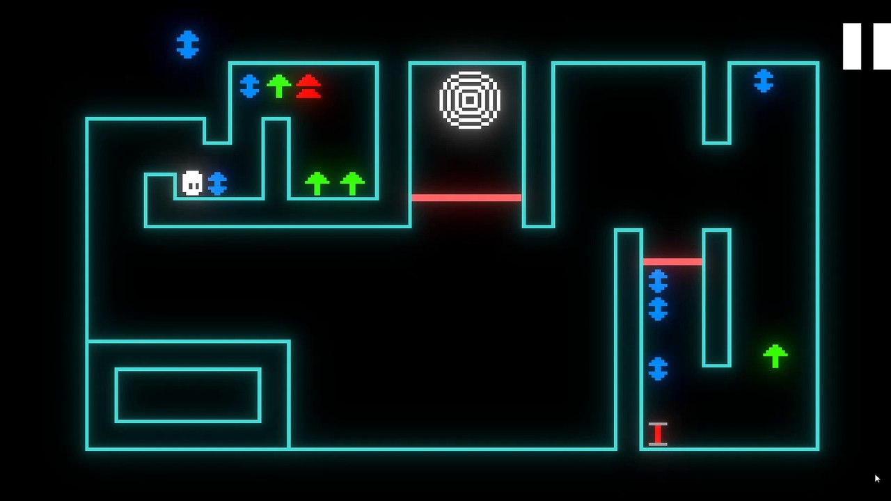 Pixel Adventure Actions Walkthrough