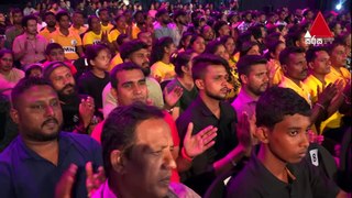 විශාරද නන්දා මලනියන්ගෙ ගීත එකතුව  | Grand Finale | The Voice Kids Sri Lanka