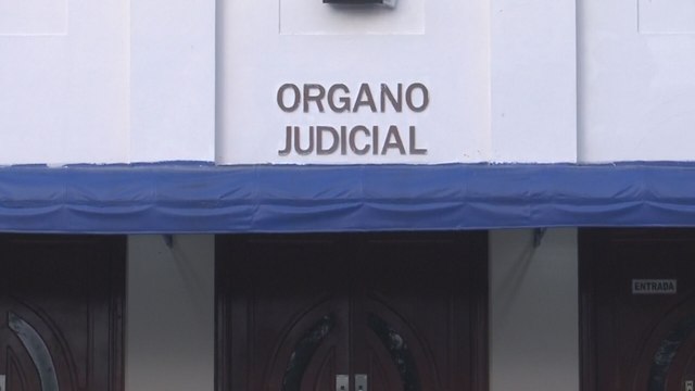 Pleno de la Corte se reúne hoy para discutir demanda de inconstitucionalidad en caso Mulino