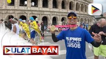 Filipino endurance runner, lalahok sa Backyard Ultra Marathon