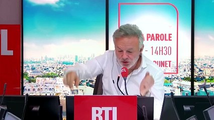 Le journal RTL de 14h du 30 avril 2024