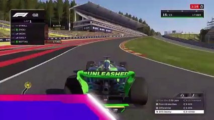 F1 24: Exciting First Look at the New Gameplay 🚗