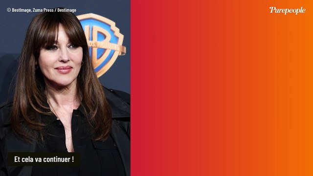 Deva Cassel : Scolarité éparpillée, parents stars... sa mère Monica Bellucci décrit l'enfance pas lisse de la vibrante actrice en herbe