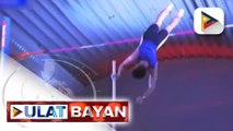 Ej Obiena, target ang gintong medalya sa 2024 Paris Olympics