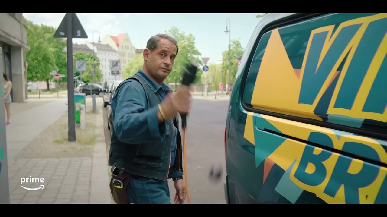 Viktor Bringt's Film