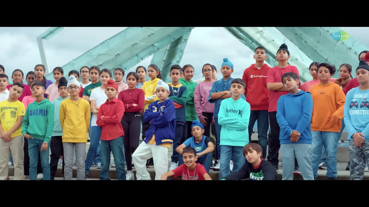 Shinda Shinda No Papa Trailer OV