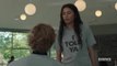 WATCH: Zendaya Dishes About Her Role As Tashi Duncan in New Film, Challengers