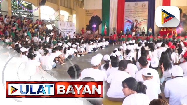 4-days na sports, inihandog ng Italian Embassy para sa mga kabataan sa Tondo, Maynila