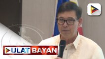 DOF Sec. Recto, ikinabahala ang lagay ng inflation rate ng bansa sa mga susunod na buwan