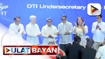 Ilang natatanging personalidad, pinarangalan sa Gawad Yamang Isip Awards...