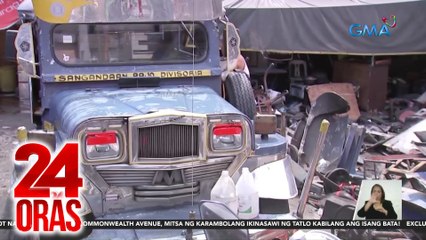Humahabol sa pagpapa-consolidate, dagsa; posibleng umabot sa 80% lahat ng aabot | 24 Oras