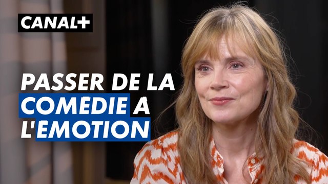Rencontre avec Isabelle Carré pour la sortie de Et plus si affinités
