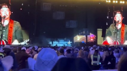 Morgan Wallen - Chasin’ You (Stagecoach 2024)