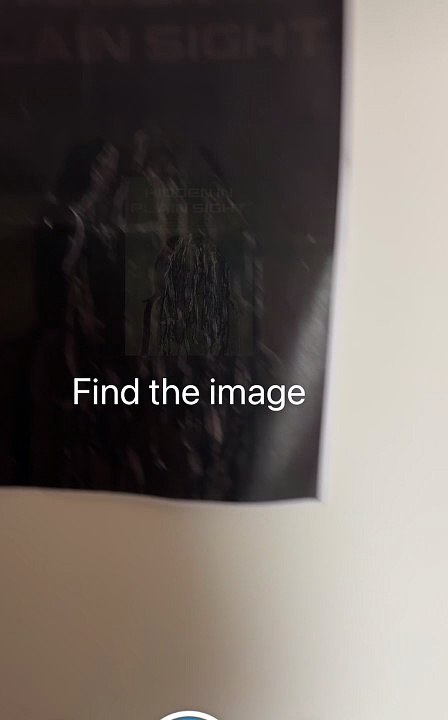 AR Marketing Poster
