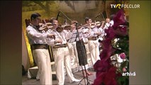 Vasilica Dinu - Cine n-are nici un dor (Fest. „Maria Tanase” - arhiva TVR)