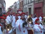 Carnaval paques 2008