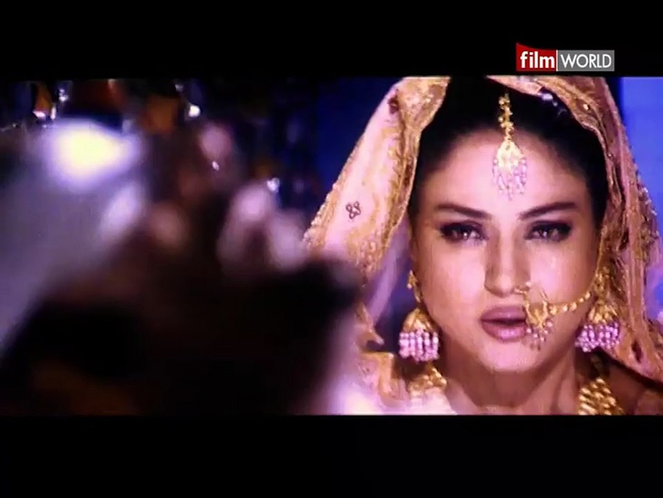 Zindagi Zindagi 2 | Veena Malik & Moammar Rana | Pakistani Film | Kabhi Pyar Na Karna (2008)