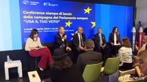 A Roma la conferenza stampa per la Giornata dell'Europa