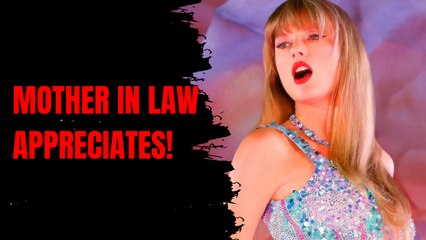 Donna Kelce Raves About Taylor Swift's Latest Work