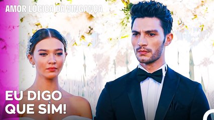 As Viagens De Esra Continuam - Amor Lógica da Vingança 33. Episódio