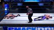 WWE Edge vs Randy Orton SmackDown Here comes the Pain | 2K22 Mod PCSX2