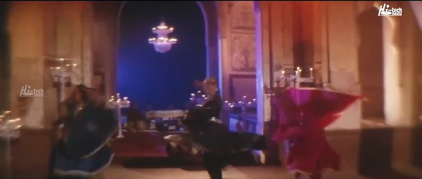 Je Be Adbi Na Howe Te | Saima & Shan | Pakistani Film Zill-e-Shah (2008) | Azra Jehan