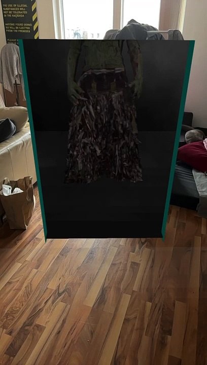 AR Portal