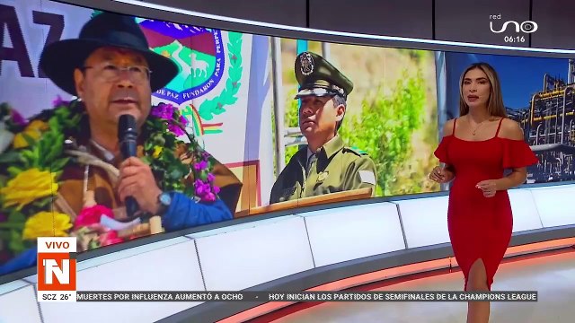 Experto en hidrocarburos analiza la situación de la producción de gas en el país