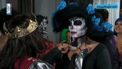 مسلسل المكسيكي لآخر العمر (العاطفة والسلطة)  الحلقة 42 مدبلج