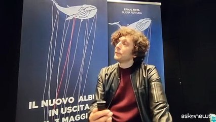"Buona Fortuna" di Ermal Meta sono 12 fotografie per le orecchie