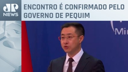 Hamas e Fatah têm reunião de reconciliação na China