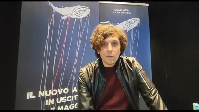 Buona Fortuna di Ermal Meta sono 12 fotografie per le orecchie