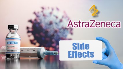 एस्ट्राजेनेका ने खुद कुबूल किया कोविशील्ड वैक्सीन का डरावना सच! साइड इफेक्ट के मुद्दे पर हुआ खुलासा