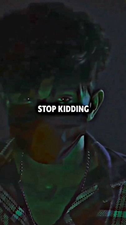 Sigma Rule ~Stop Kidding WhatsApp Status #shorts Billionaire Attitude Status #motivational #quotes