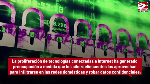Nueva ley del Reino Unido impone medidas de seguridad más estrictas a los dispositivos inteligentes