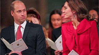 Prince William once broke up with Kate Middleton over the phone, here's what happened