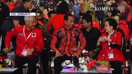 PBNU Akan Kawal Pemerintahan Prabowo, PDIP: Kita Semua NU