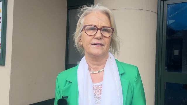 Your opinion on school absence fines