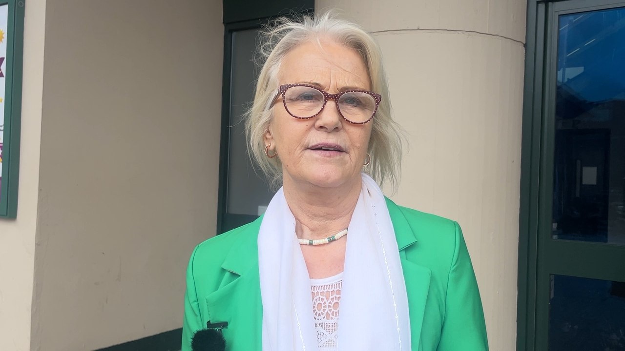 Your opinion on school absence fines