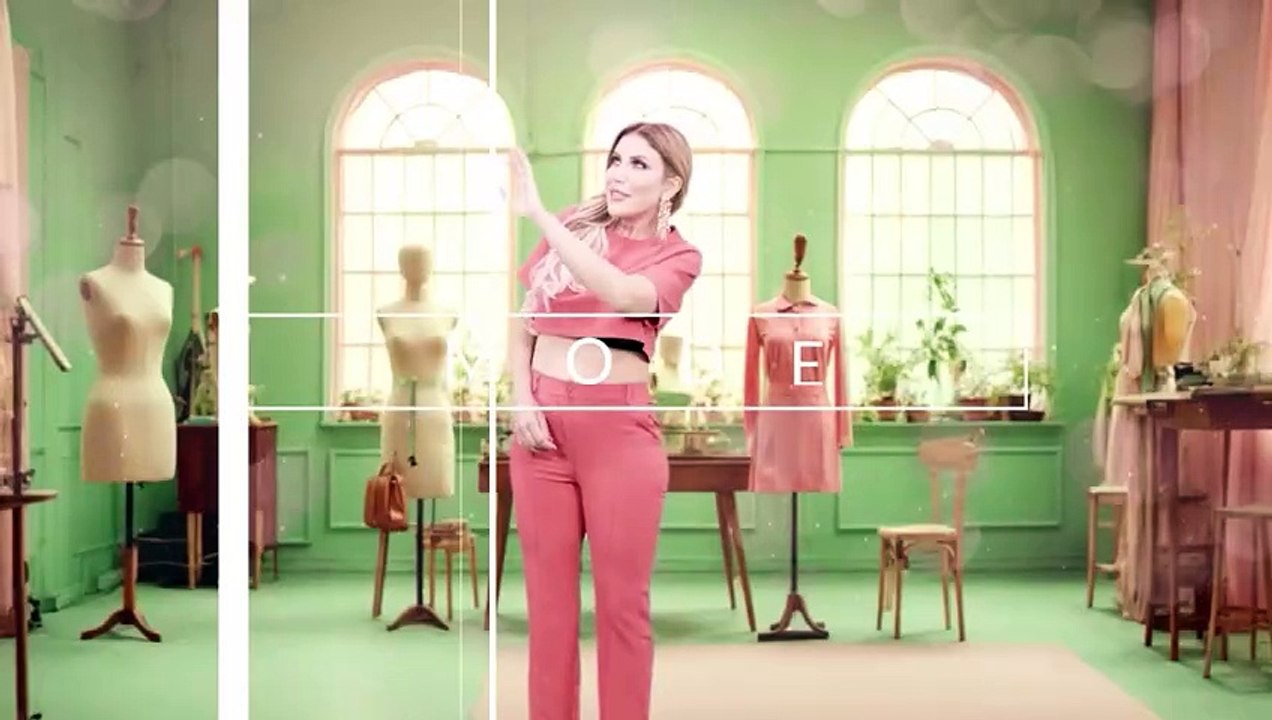 Magazine EP 15  - avec Imen Laabidi