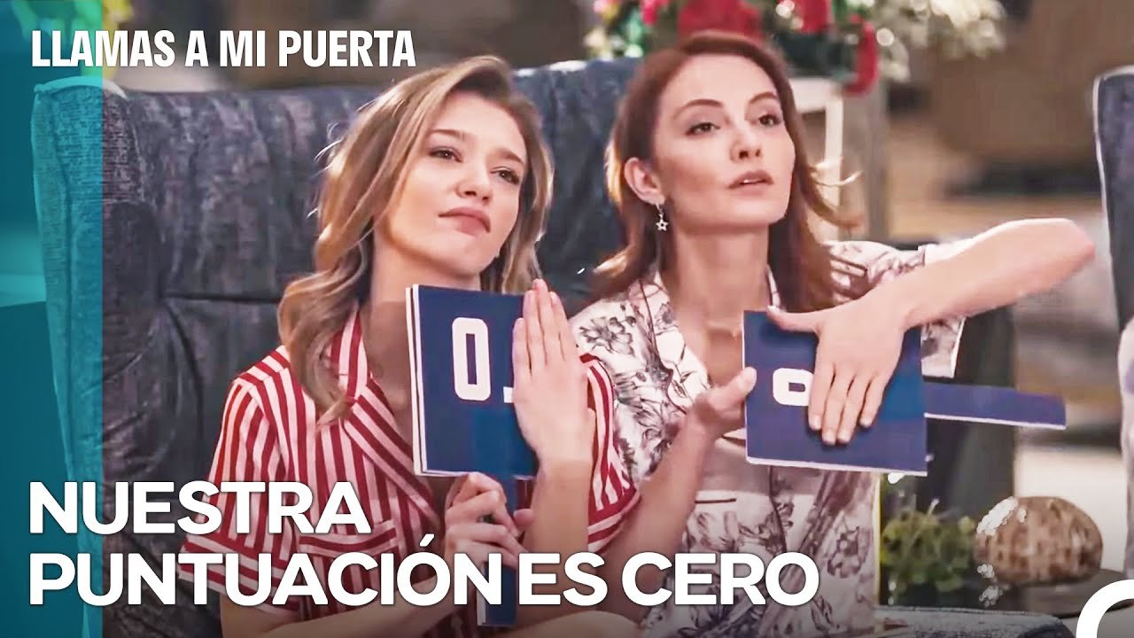 Fue Una Votación Justa - Llamas A Mi Puerta