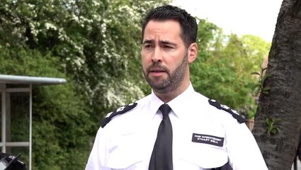 Watch: Police give update as 14-year-old boy killed in Hainault stabbing