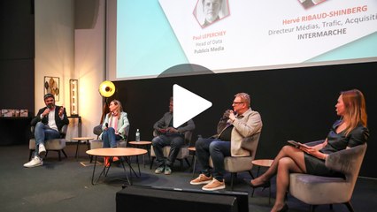 Grand Prix de la Data 2024 - Table Ronde