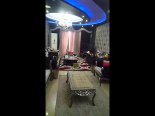 شقة للبيع في المريوطيه فيصل ابراج الصفوه