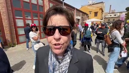 Palermo, la sicurezza sul lavoro spiegata ai bambini e ragazzi: «La prevenzione è la soluzione»